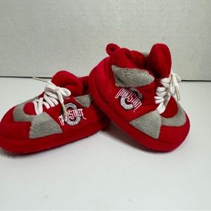 Baby OSU slippers
